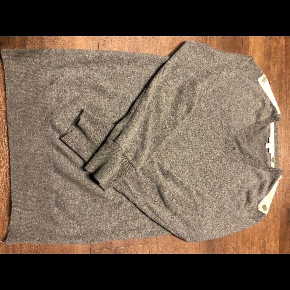Burberry Men’s Sweater